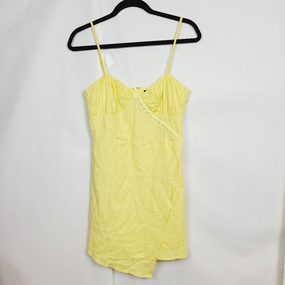 MAJORELLE Dresses & Skirts - Majorelle mini dress